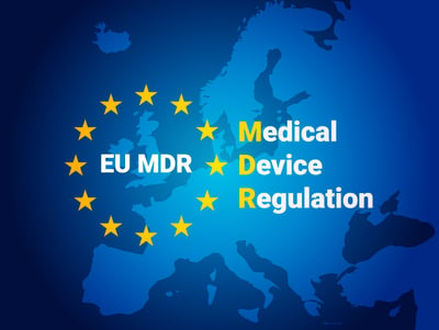 EU MDR certification for Prolira DeltaScan!